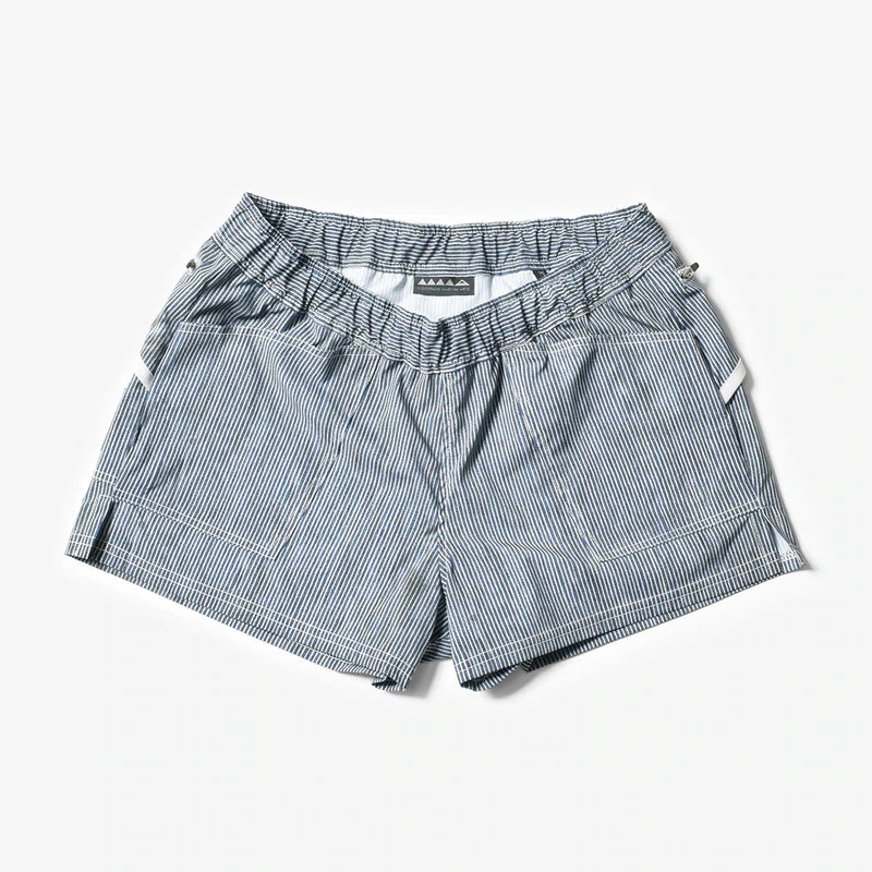 MOUNTAIN MARTIAL ARTS x Hunt stored Dot Air ® 從城鎮到山區越野褲 [ 夏日系列 ] 女 日本製