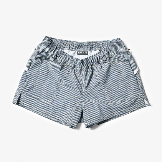 MOUNTAIN MARTIAL ARTS x Hunt stored Dot Air ® 從城鎮到山區越野褲 [ 夏日系列 ] 女 日本製