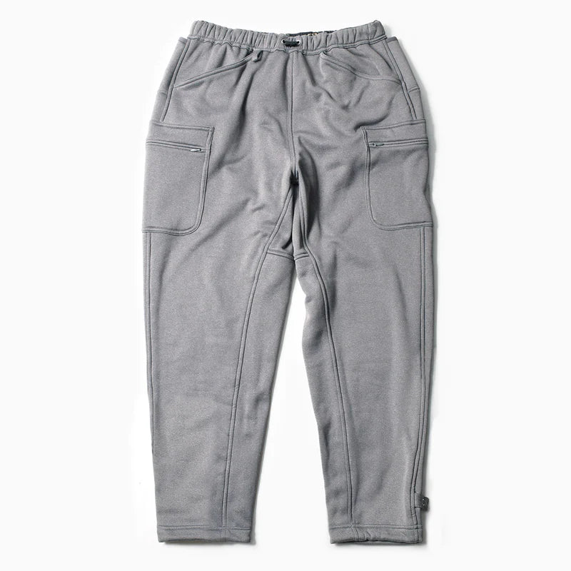 MOUNTAIN MARTIAL ARTS  POLARTEC® Power Stretch 速乾保暖長褲 男女同版  2色 日本製