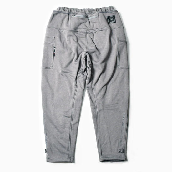 MOUNTAIN MARTIAL ARTS  POLARTEC® Power Stretch 速乾保暖長褲 男女同版  2色 日本製