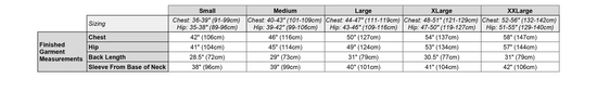 Enlightened Equipment Torrid 岩盔相容化纖外套 男 2色 220g