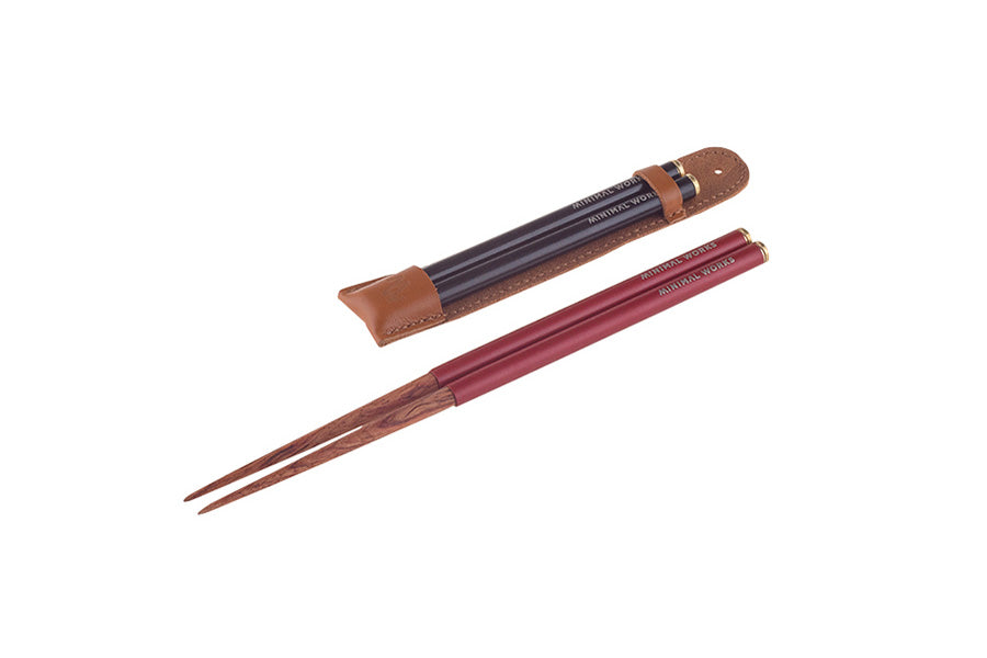 MINIMAL WORKS CHOPSTICK C