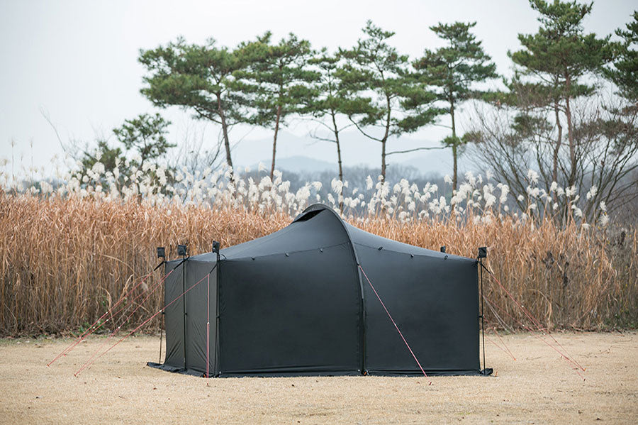 Minimal Works Jack Shelter Plus 客廳帳/炊事帳