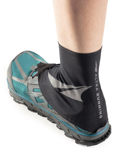 Altra Trail 綁腿