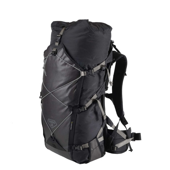 Paago Works CARGO 防水55L [ 自由放大縮小包體 ]