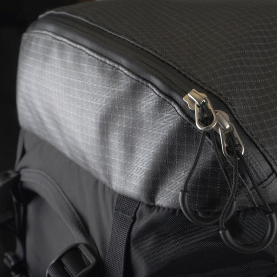 Paago Works CARGO 防水55L [ 自由放大縮小包體 ]