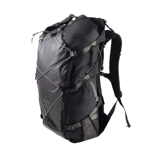 Paago Works CARGO 防水55L [ 自由放大縮小包體 ]