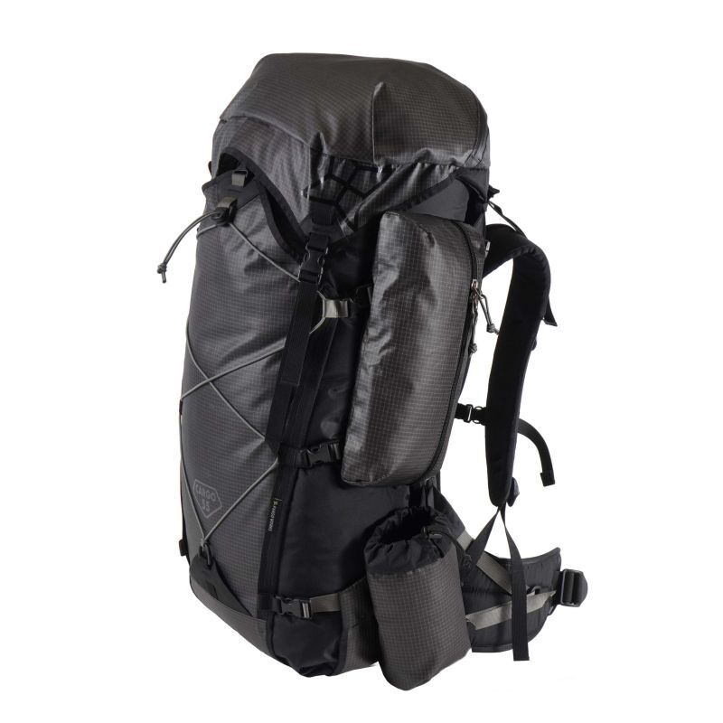 Paago Works CARGO 防水55L [ 自由放大縮小包體 ]