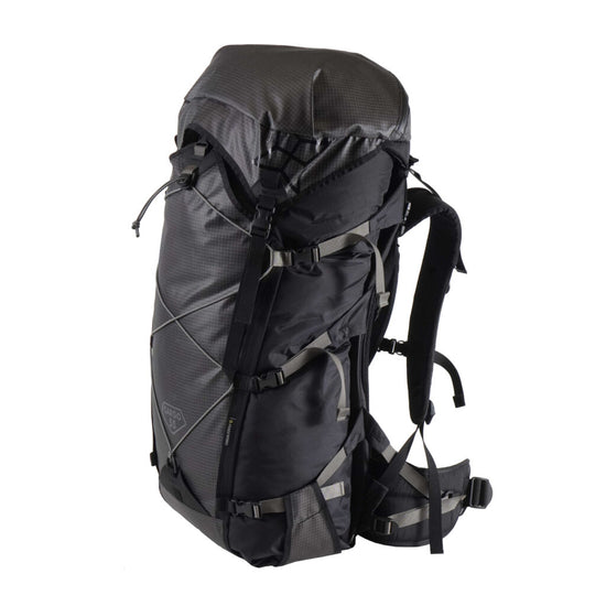Paago Works CARGO 防水55L [ 自由放大縮小包體 ]