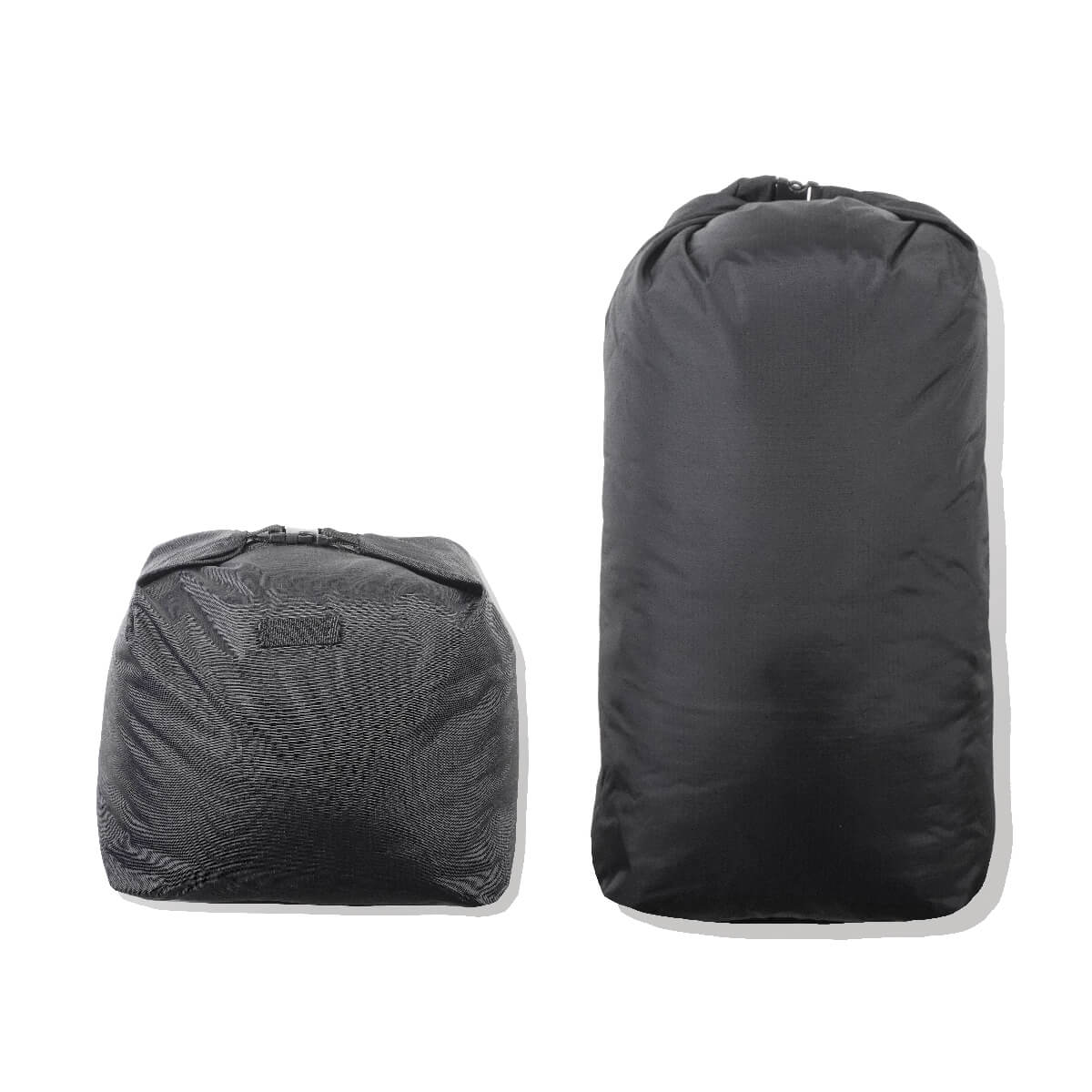 Paago Works CARGO 防水55L [ 自由放大縮小包體 ]