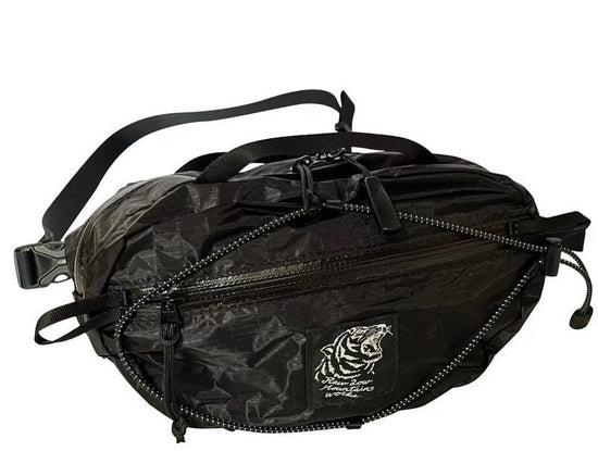 RawLow Mountain Works Spinnaker Nuts Pack [ 2022限定TIGER ] 3色 日本製