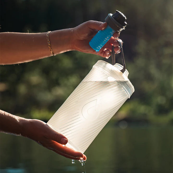Hydrapak  42mm 濾水頭