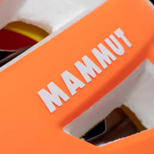 Mammut Nordwand [ MIPS 多向衝擊保護系統 ] 超輕岩盔