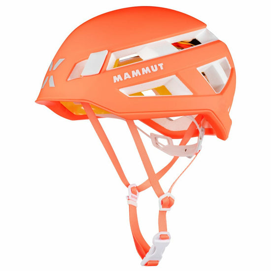 Mammut Nordwand [ MIPS 多向衝擊保護系統 ] 超輕岩盔