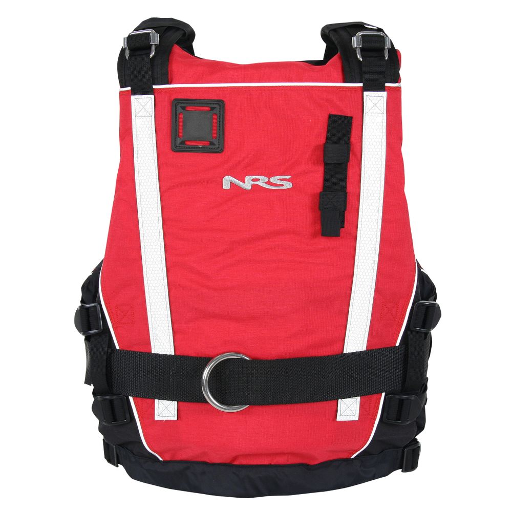 NRS Rapid 救援救生衣 [ Cordura® ] 9.9KG = 99N 2色