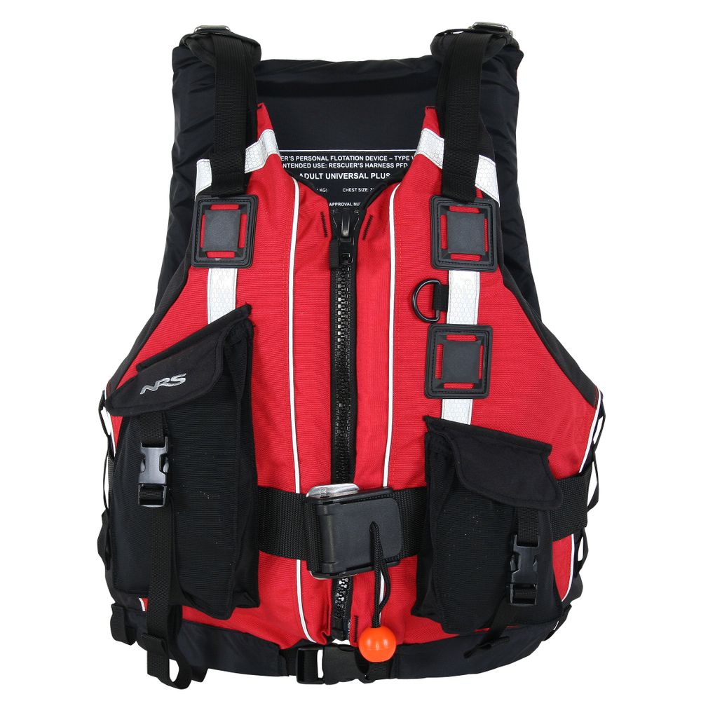 NRS Rapid 救援救生衣 [ Cordura® ] 9.9KG = 99N 2色