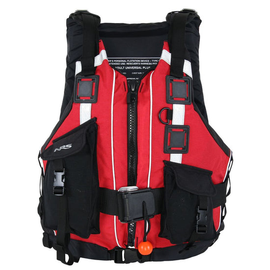NRS Rapid 救援救生衣 [ Cordura® ] 9.9KG = 99N 2色