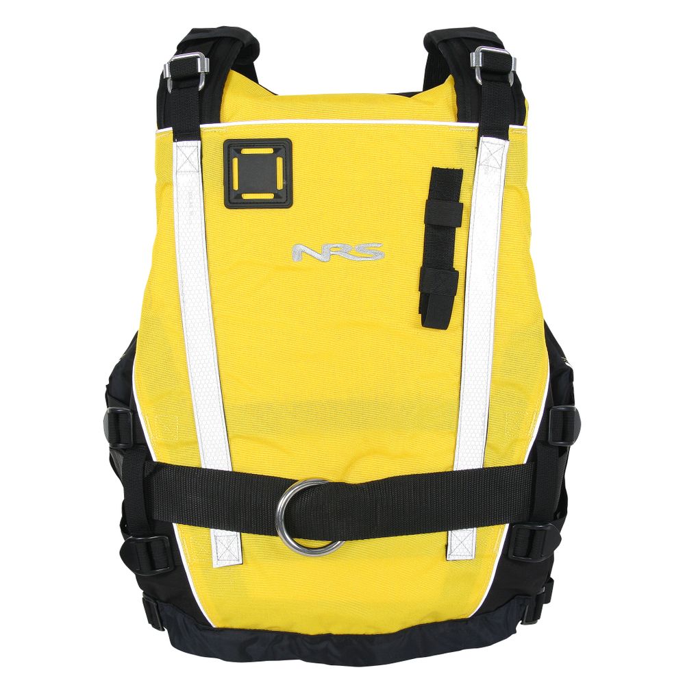 NRS Rapid 救援救生衣 [ Cordura® ] 9.9KG = 99N 2色
