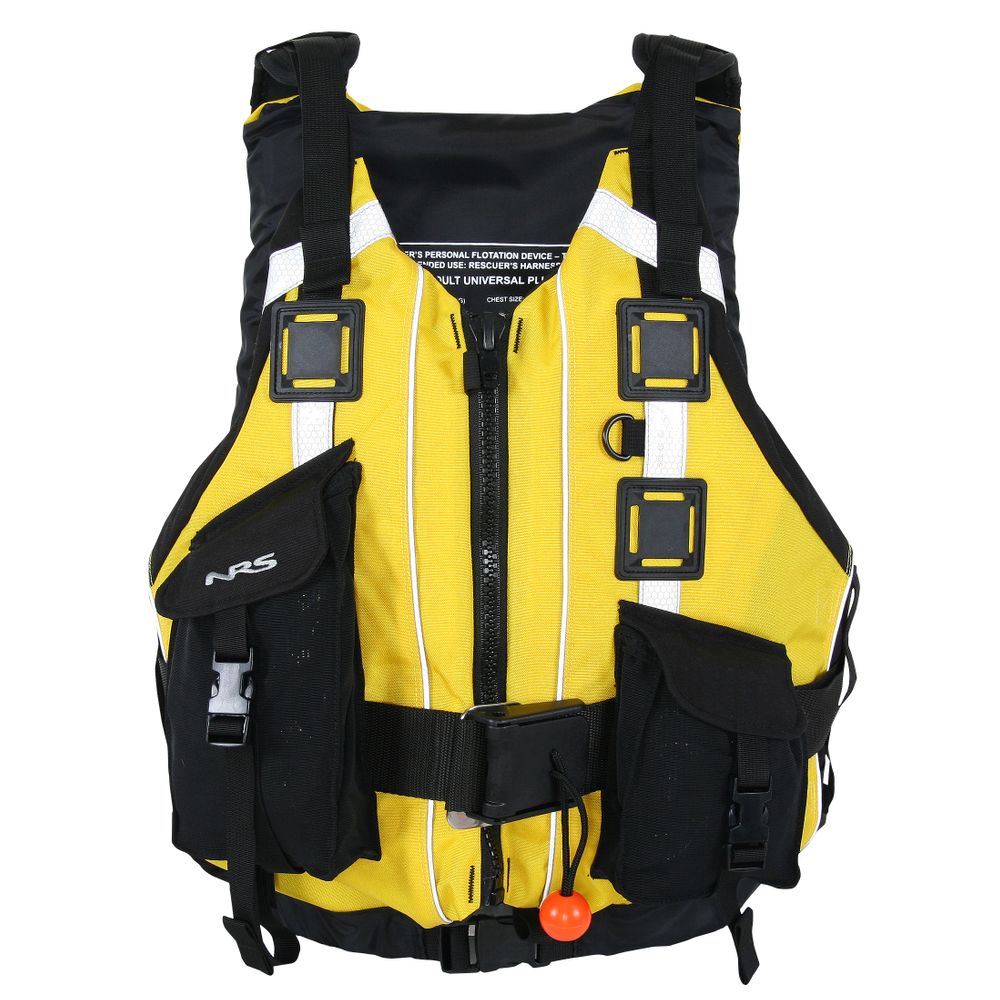 NRS Rapid 救援救生衣 [ Cordura® ] 9.9KG = 99N 2色