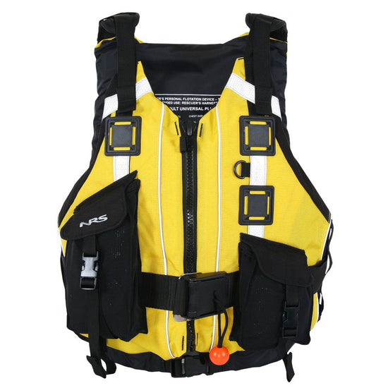 NRS Rapid 救援救生衣 [ Cordura® ] 9.9KG = 99N 2色