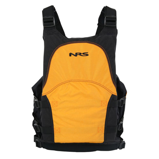 NRS ビッグウォーターガイド 救生衣 [ Cordura® ] 10KG = 100N 2色