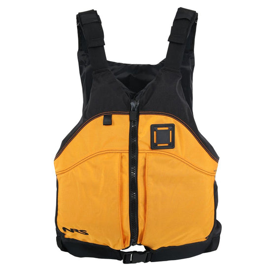 NRS ビッグウォーターガイド 救生衣 [ Cordura® ] 10KG = 100N 2色