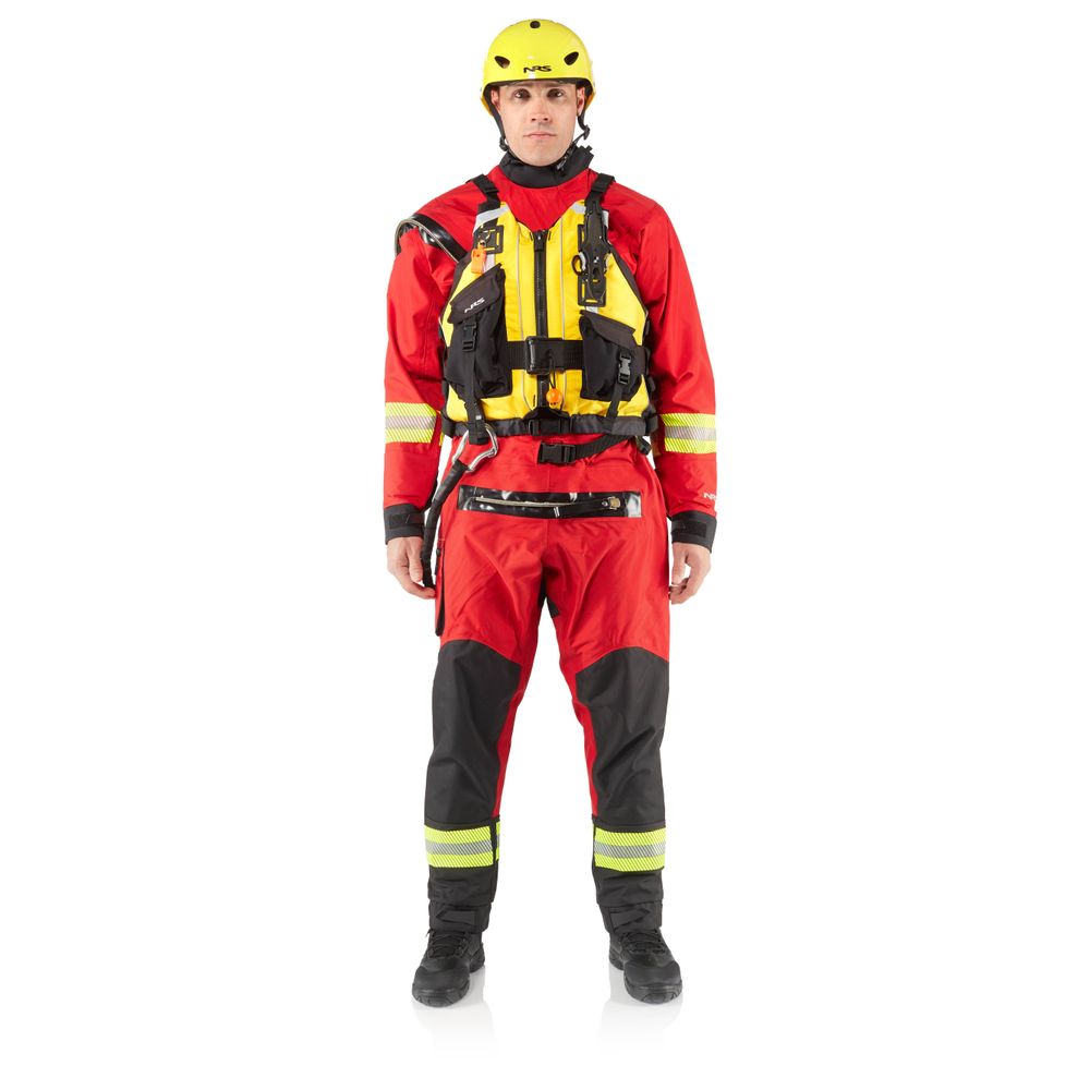 NRS Rapid 救援救生衣 [ Cordura® ] 9.9KG = 99N 2色