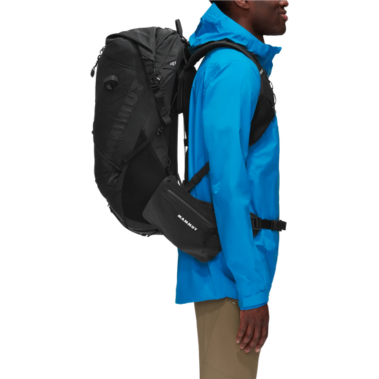 Mammut Ducan Spine 輕量款  28-35L 男