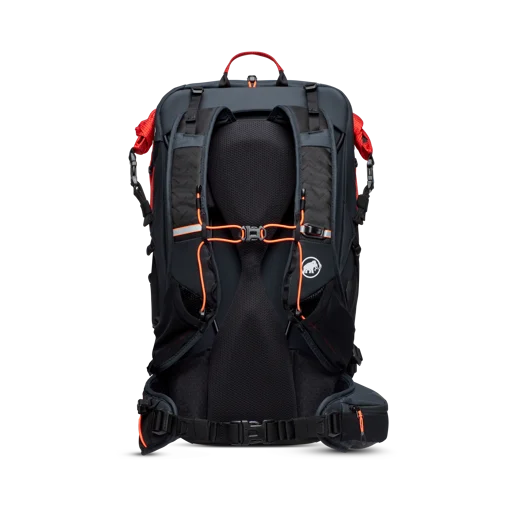 Mammut Ducan Spine 輕量款  28-35L 男