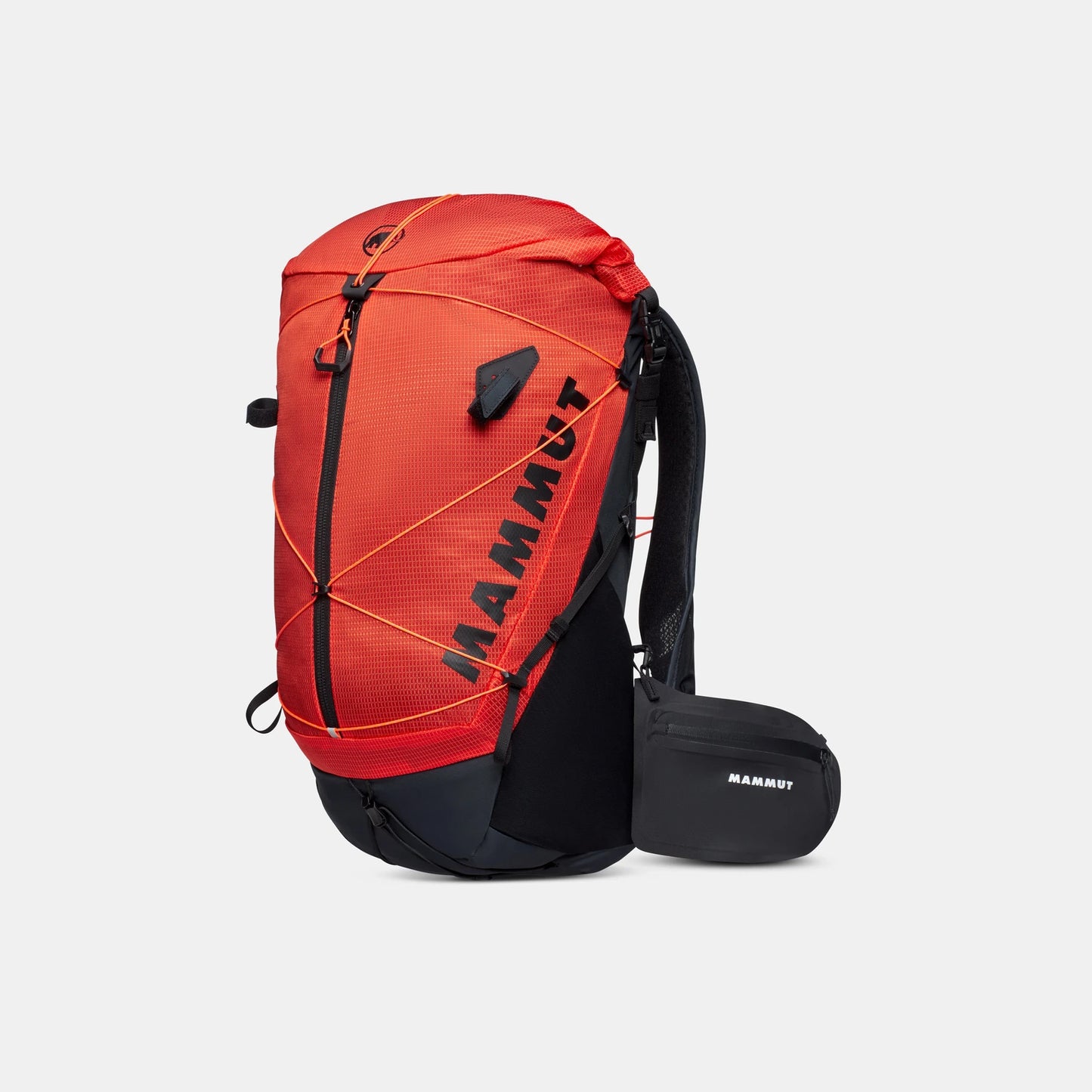 Mammut Ducan Spine 輕量款  28-35L 男