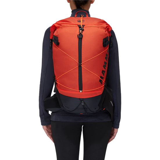Mammut Ducan Spine 輕量款  28-35L 男
