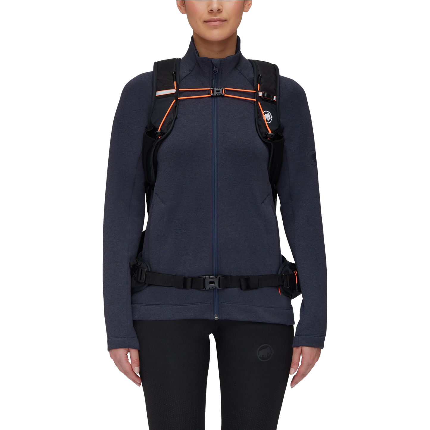 Mammut Ducan Spine 輕量款  28-35L 男