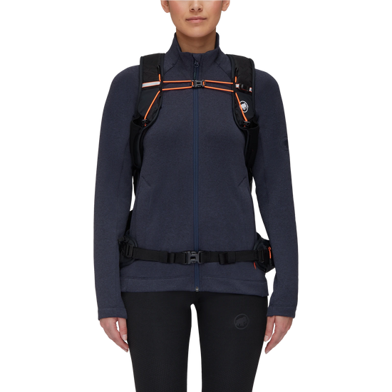 Mammut Ducan Spine 輕量款  28-35L 男