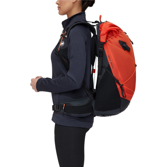 Mammut Ducan Spine 輕量款  28-35L 男