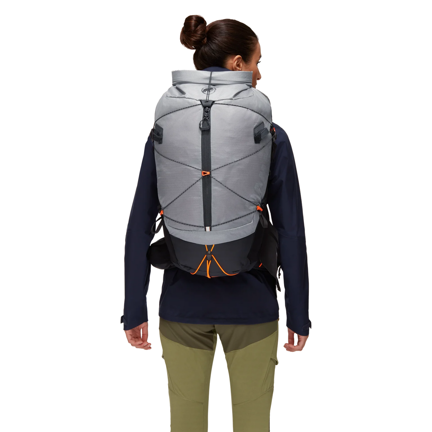 Mammut Ducan Spine 輕量款  28-35L 女