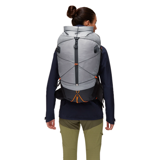 Mammut Ducan Spine 輕量款  28-35L 女