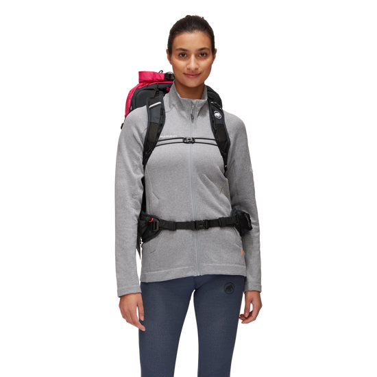 Mammut Ducan Spine 輕量款  28-35L 女