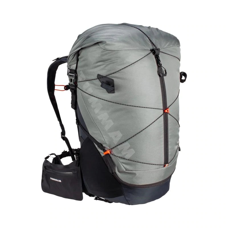 Mammut Ducan Spine 輕量款 50-60L 女