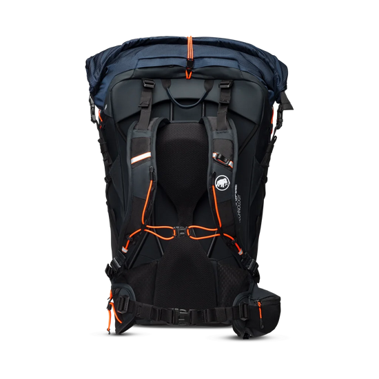 Mammut Ducan Spine 輕量款  50-60L 女