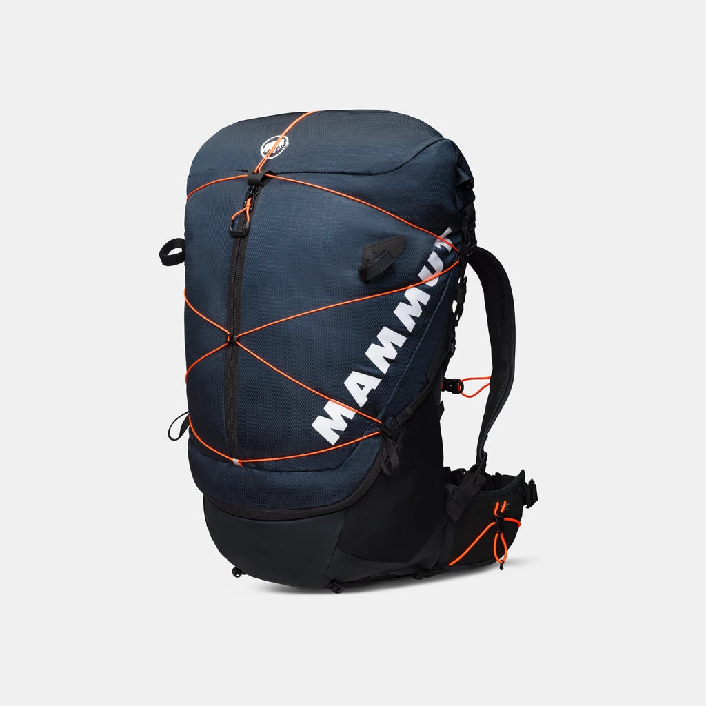 Mammut Ducan Spine 輕量款  50-60L 女