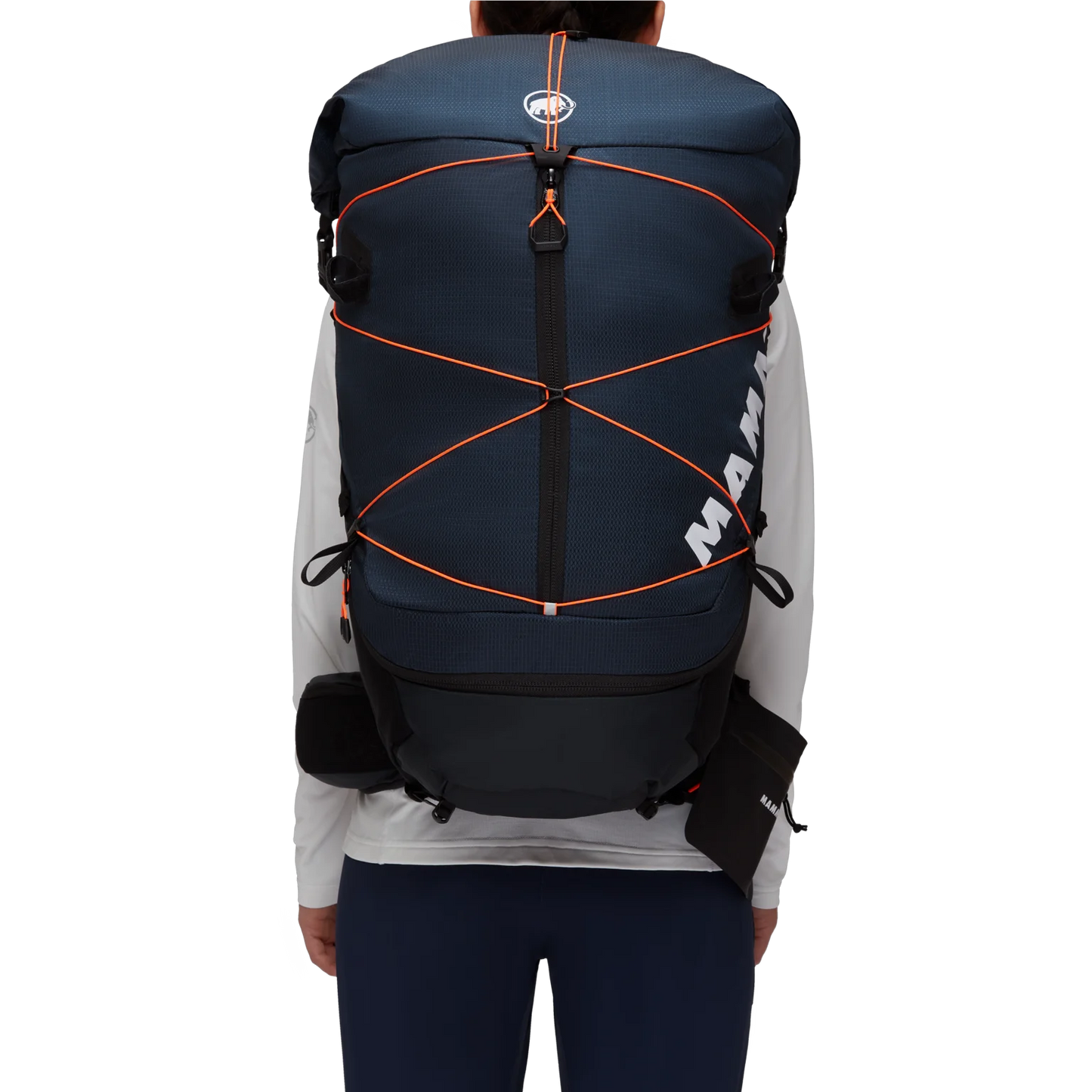 Mammut Ducan Spine 輕量款  50-60L 女
