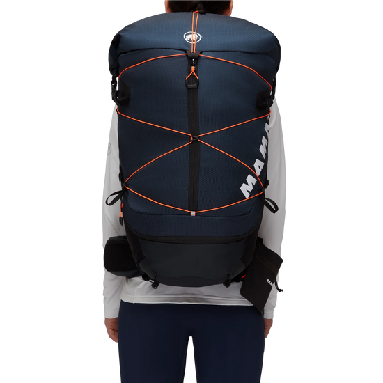 Mammut Ducan Spine 輕量款  50-60L 女