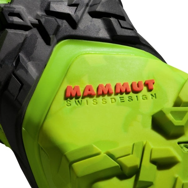 Mammut 越野鞋 [ 360° Fusn  ] 男 2色