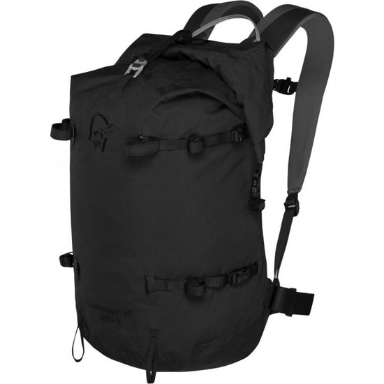 Norrona trollveggen dri 耐磨防水登山包 [ 可雪攀 ]  40L
