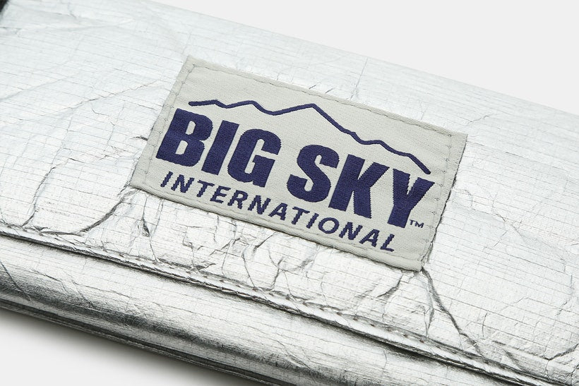 Big Sky  PrimaLoft® 保溫袋 大、小 ●現貨