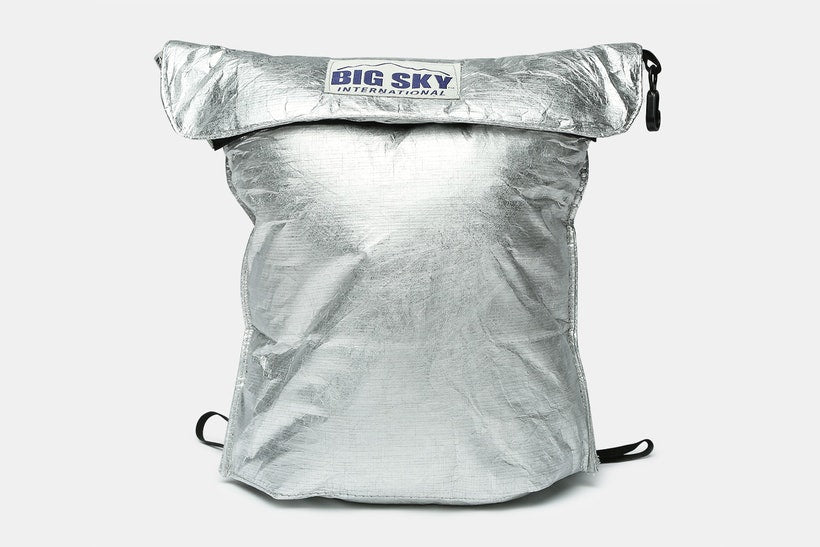 Big Sky  PrimaLoft® 保溫袋 大、小 ●現貨