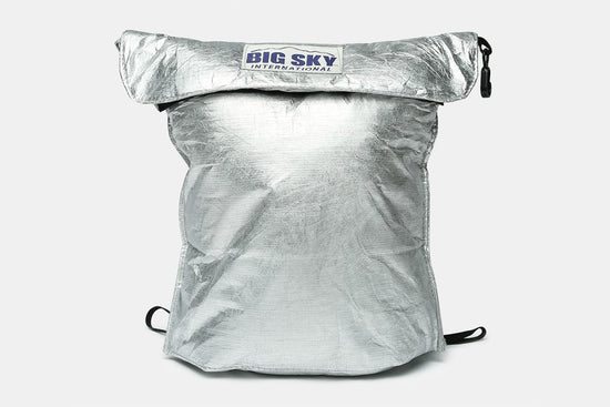 Big Sky  PrimaLoft® 保溫袋 大、小 ●現貨