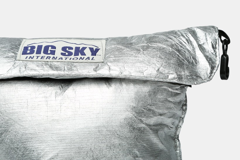 Big Sky  PrimaLoft® 保溫袋 大、小 ●現貨