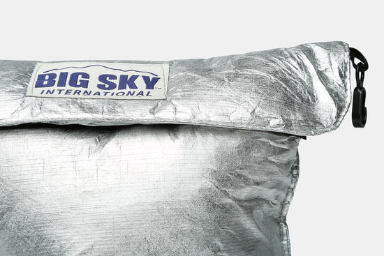 Big Sky  PrimaLoft® 保溫袋 大、小 ●現貨