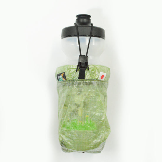 SAYAMA works®︎  Dyneema® 水壺袋  2色 日本製造
